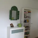 펜션 Anni's Huus *