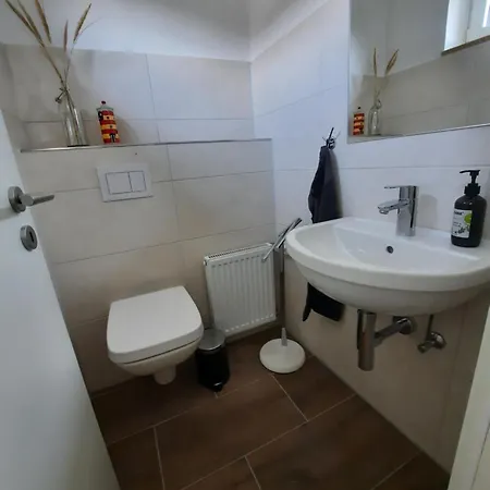 Anni's Huus אאוריך