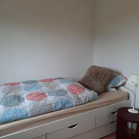 בית נופש Anni's Huus *