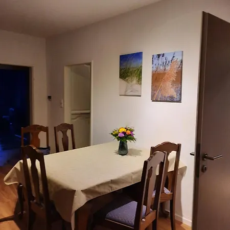 בית נופש Anni's Huus