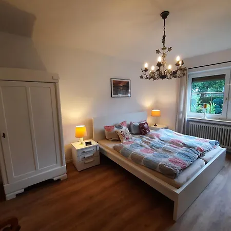 Anni's Huus Holiday home Aurich