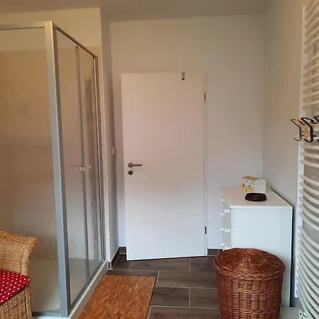 Holiday home Anni's Huus Aurich