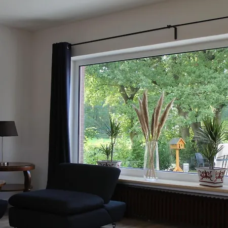 Anni's Huus בית נופש אאוריך