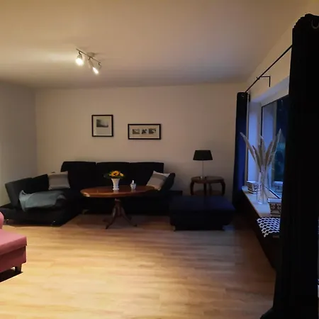 Anni's Huus * אאוריך