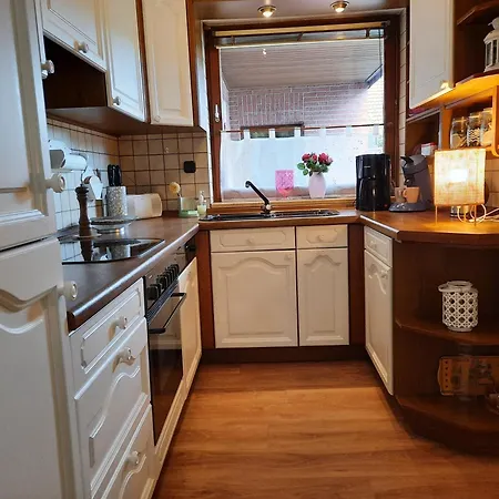 Anni's Huus * אאוריך