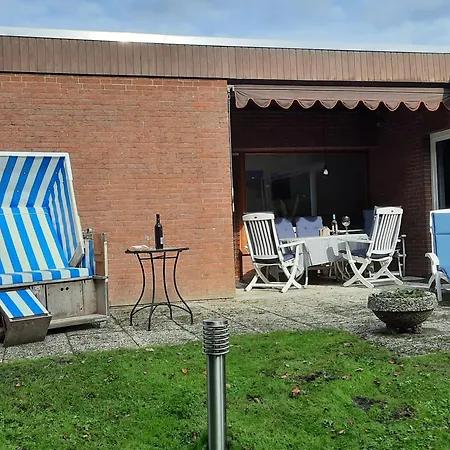Anni's Huus Holiday home *