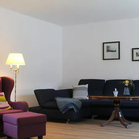 Anni's Huus Casa vacanze